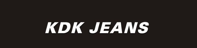 KDKJEANSKDK JEANS