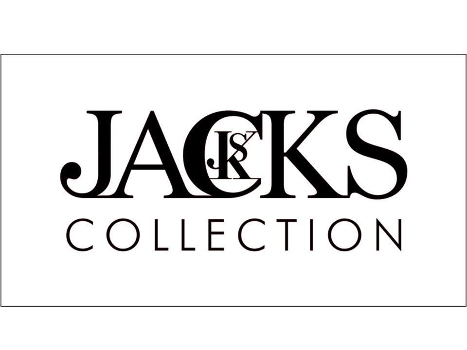 杰克斯JACKS