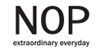 NOP男装NOP