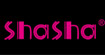 沙沙SHASHA