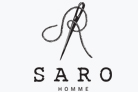 飒摩SARO