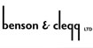 本森克莱尔benson&clegg