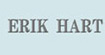 ERIKHARTERIK HART