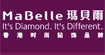 玛贝尔MaBelleMaBelle