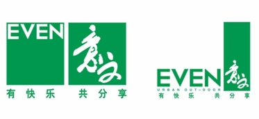 意文服饰even