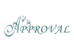 认同APPROVAL