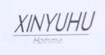胡馨予XINYUHUXINYUHU