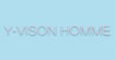 Y-VISONHOMMEY-VISON HOMME