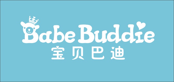 宝贝巴迪Babe Buddie