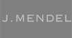 JMendelJ.Mendel
