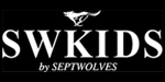 七匹狼童装SEPTWOLVE SKIDS