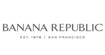BananaRepublic香蕉共和国Banana Republic