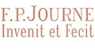 FPJourne儒纳F.P.Journe