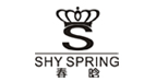 SHYSPRING春晗SHY SPRING