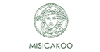 茉诗可可MISICAKOO