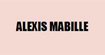 艾历克西斯马毕AlexisMabilleAlexis Mabille