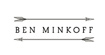 本明可弗Ben Minkoff