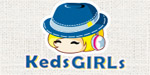 健快女孩健快女孩keds girls