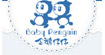 企鹅仔仔企鹅仔仔Baby penguin