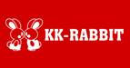 吻吻兔KK-RABBIT