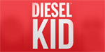 迪赛童装DieselKids