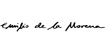 埃米利奥德拉莫雷纳Emilio de la Morena