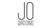 乔JOQIAODINGJOQIAODING