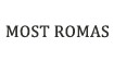MOSTROMASMOST ROMAS