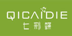 七彩蝶女装qicaidie