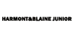 HARMONTBLAINEJUNIORHARMONT&BLAINE JUNIOR