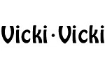 VICKIVICKI