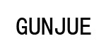 GUNJUE