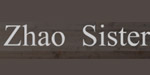 ZhaoSister婚纱礼服Zhao Sister婚纱礼服