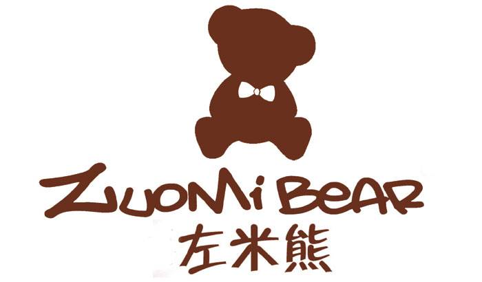 左米熊left bear