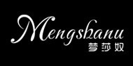 梦莎奴Mengshanu