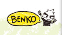 缤果童装加盟benko