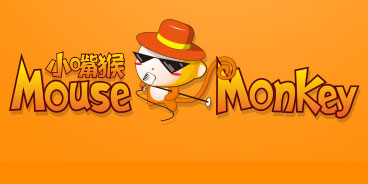 小嘴猴Mouse Monkey