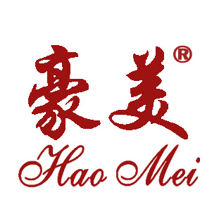 豪美职业装Haomei