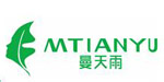 曼天雨品牌折扣女装特价MTIANYU