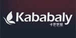 KABABALY卡芭芭丽