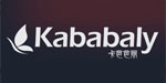 KABABALY卡芭芭丽KABABALY
