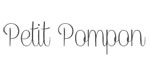 PetitPompon小绒球PetitPompon