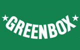 绿盒子GREEN BOX