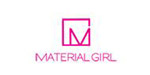 玛蒂丽尔MATERIAL GIRL