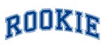 ROOKIEROOKIE