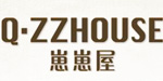 QZZHOUSE崽崽屋Q.ZZHOUSE