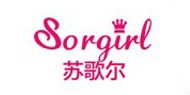 苏歌尔sorgirl