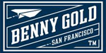 BennyGoldBenny Gold