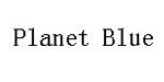 PlanetBlue