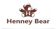 HenneyBear轩尼小熊